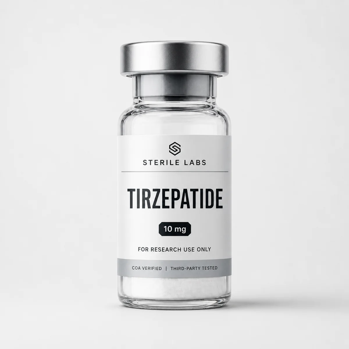 Tirzepatide