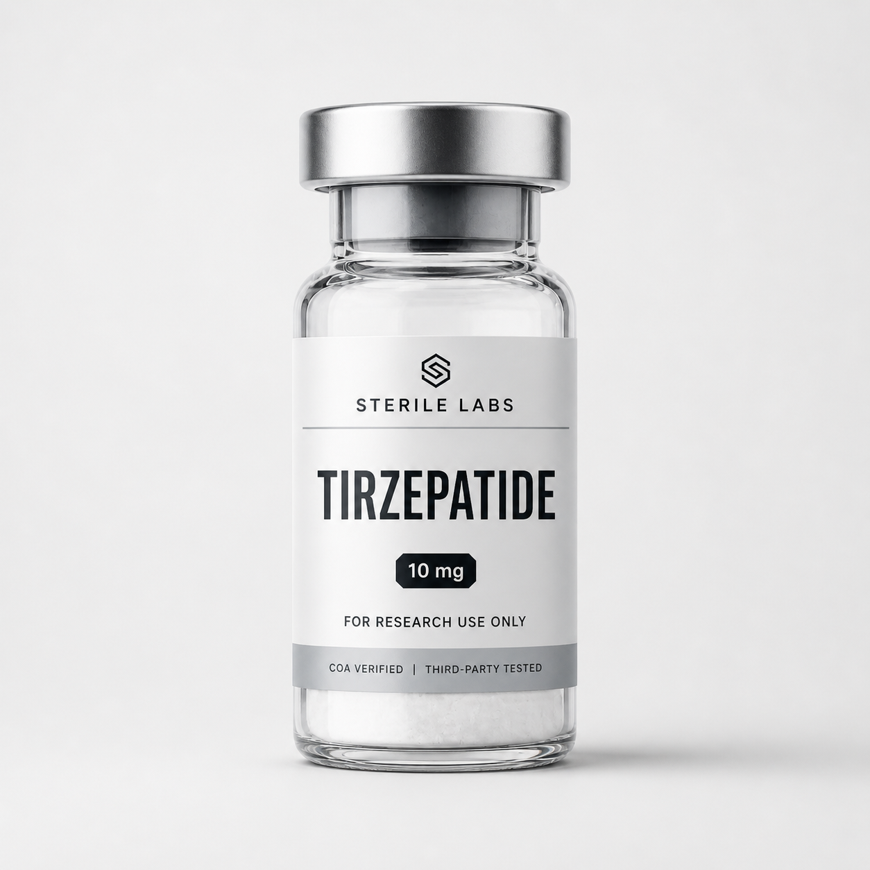 Tirzepatide