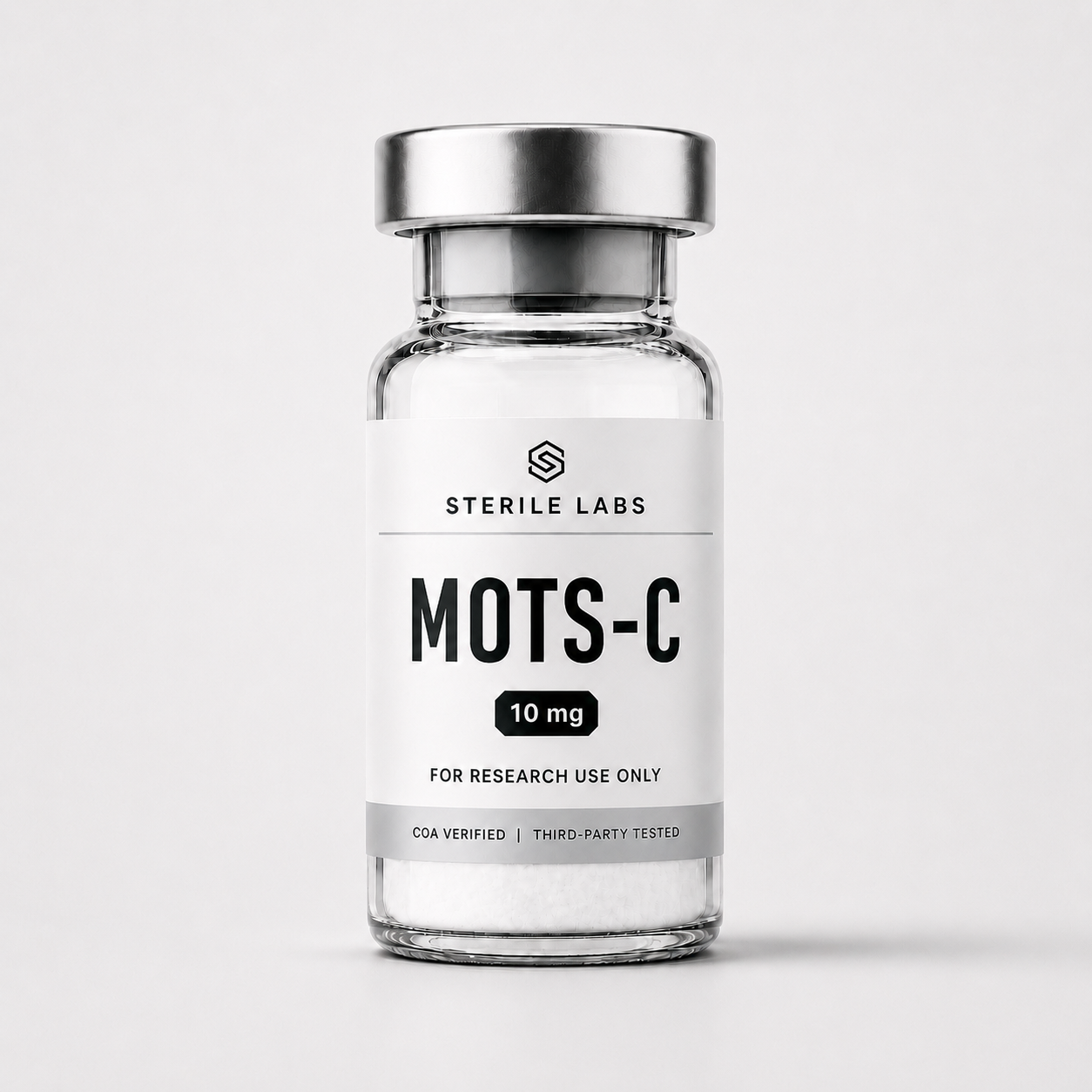 MOTS-c