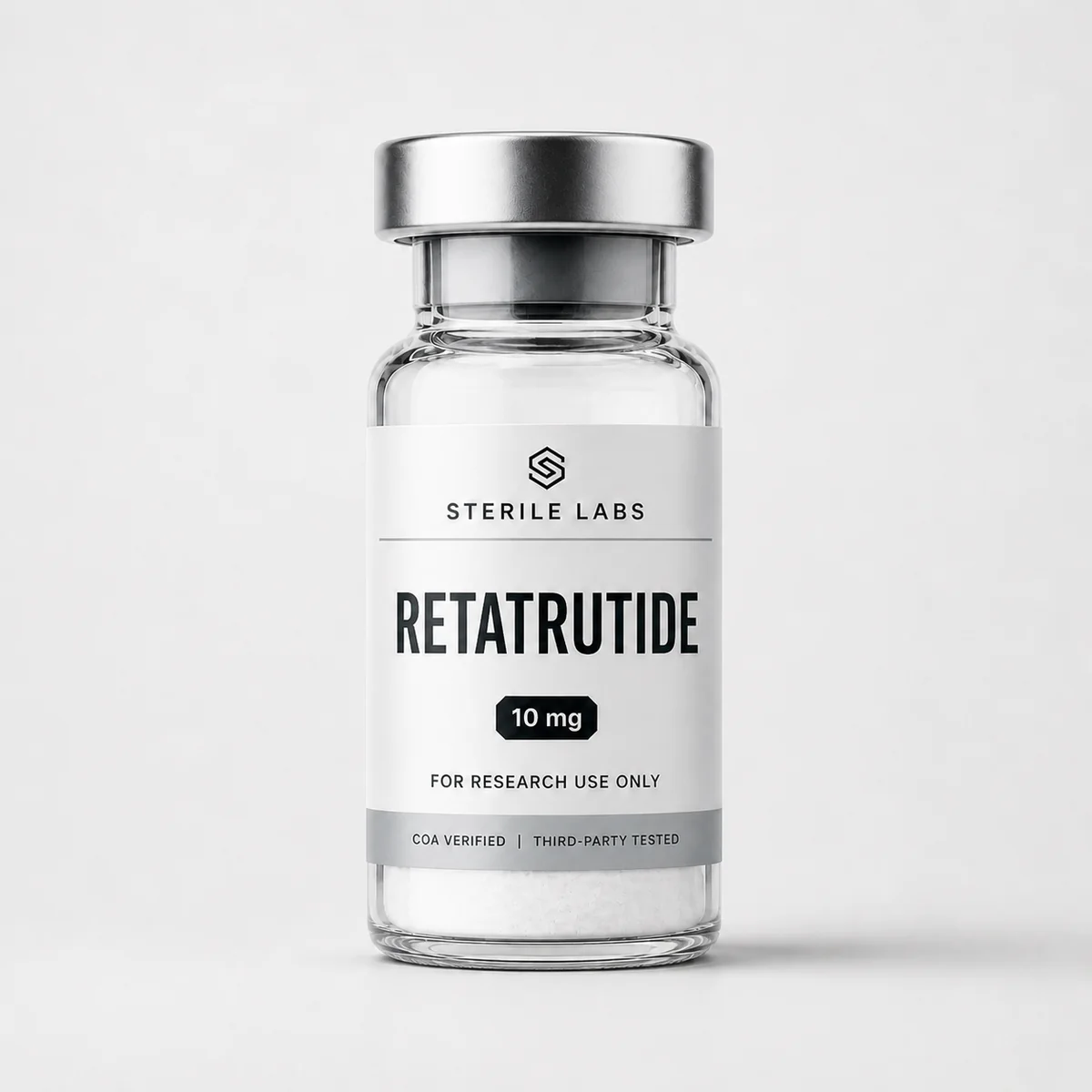 Retatrutide