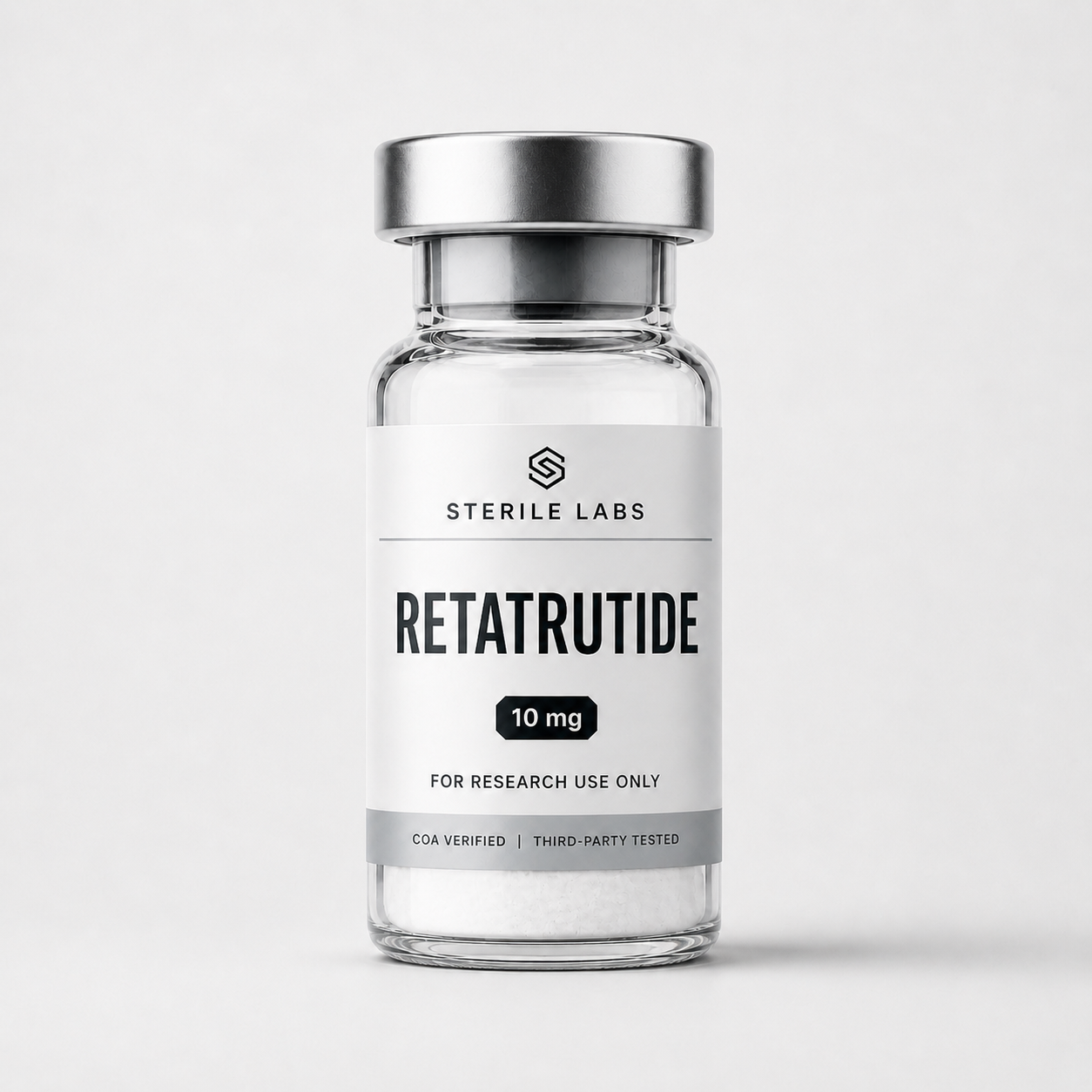 Retatrutide
