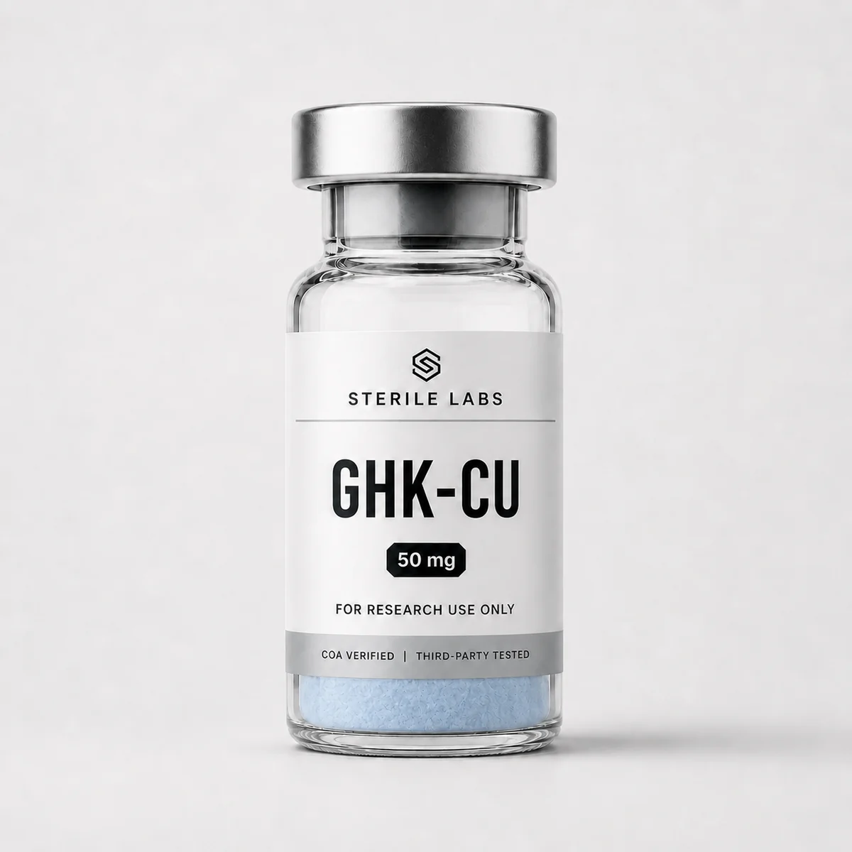 GHK-Cu