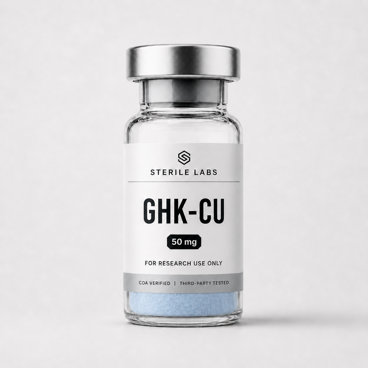 GHK-Cu