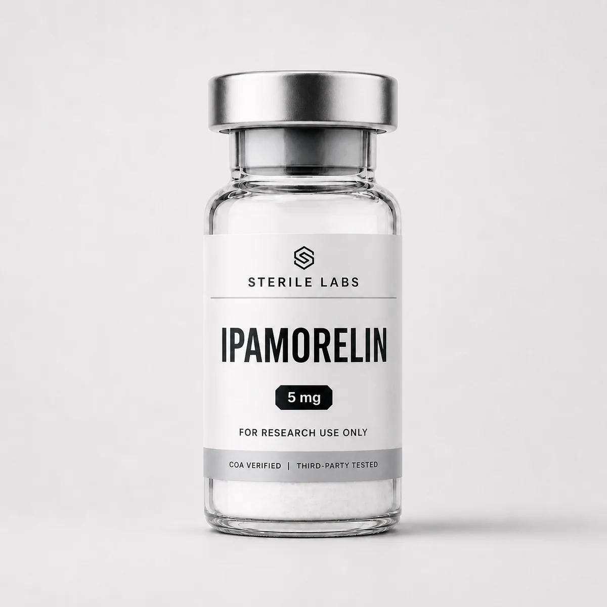 Ipamorelin