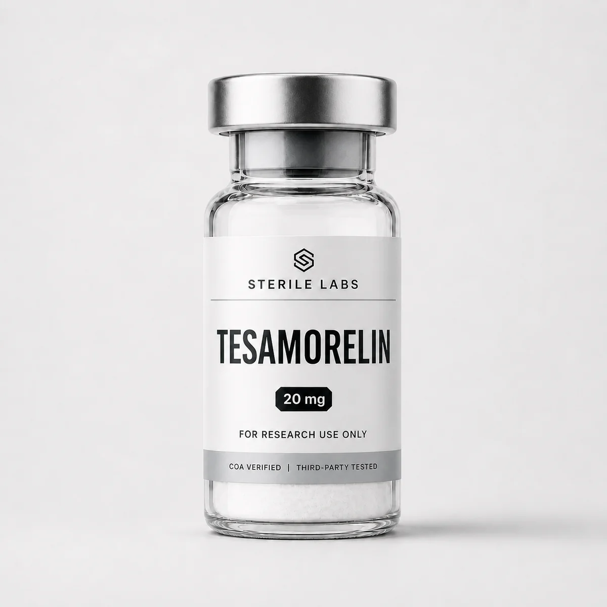 Tesamorelin
