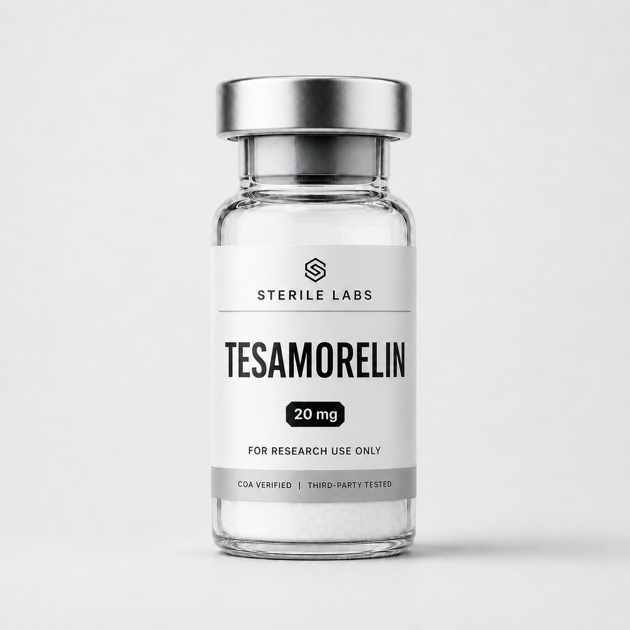 Tesamorelin